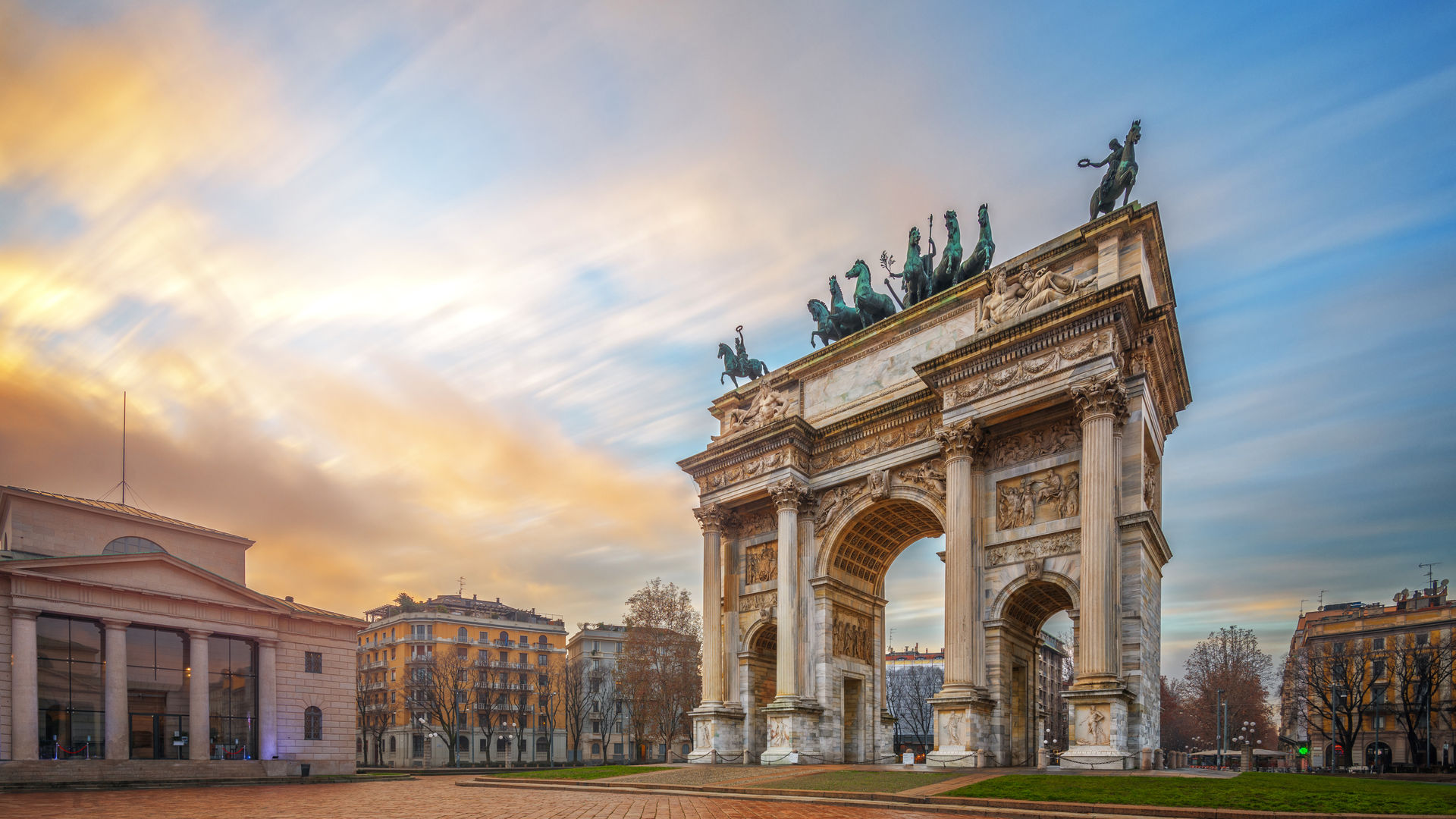 Milan