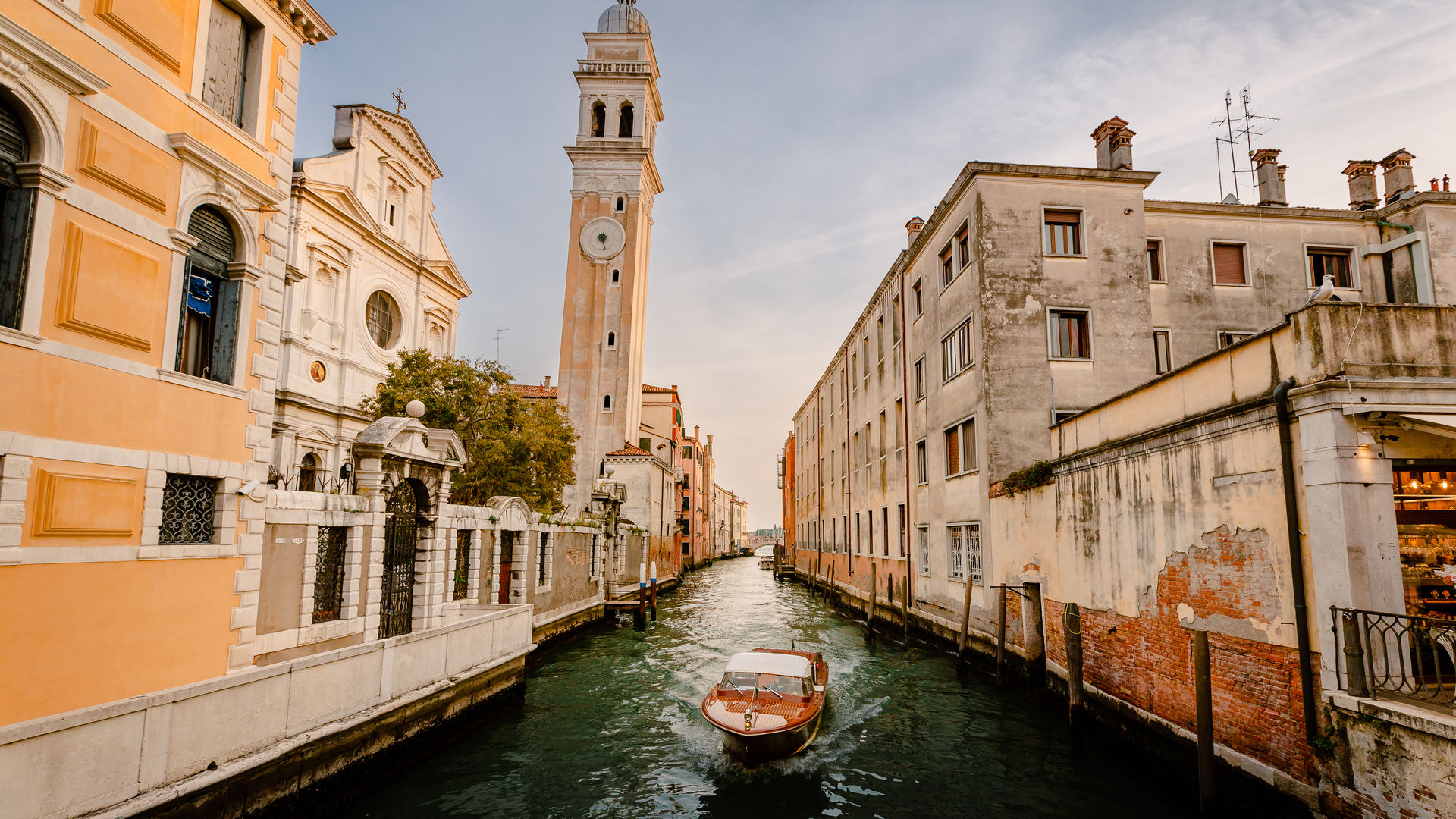 Venice
