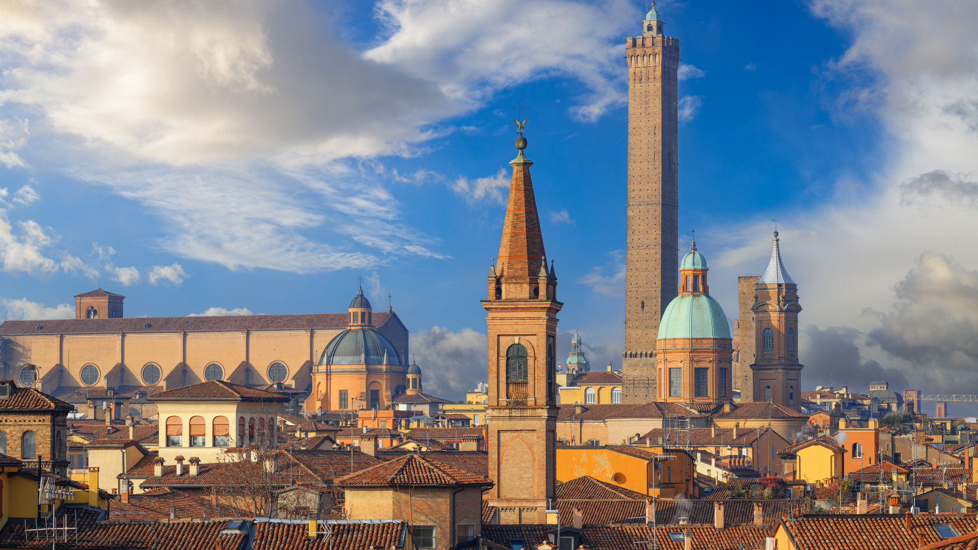 Bologna