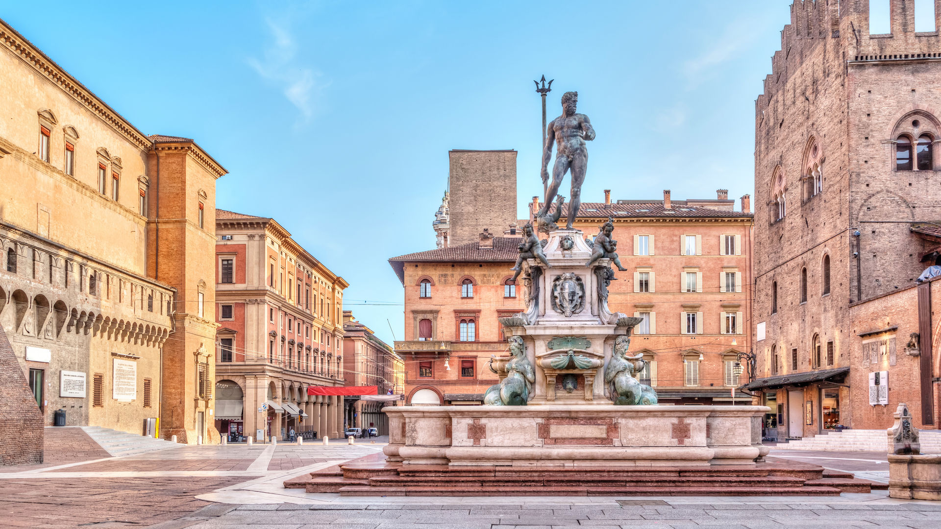 Bologna