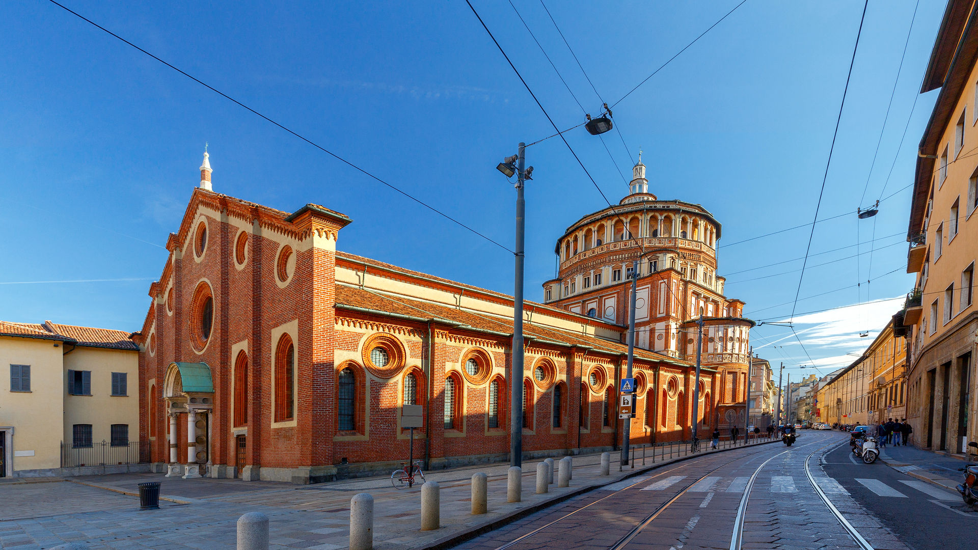 Milan