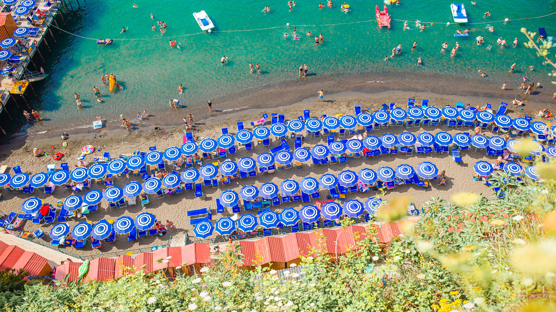 Amalfi Coast