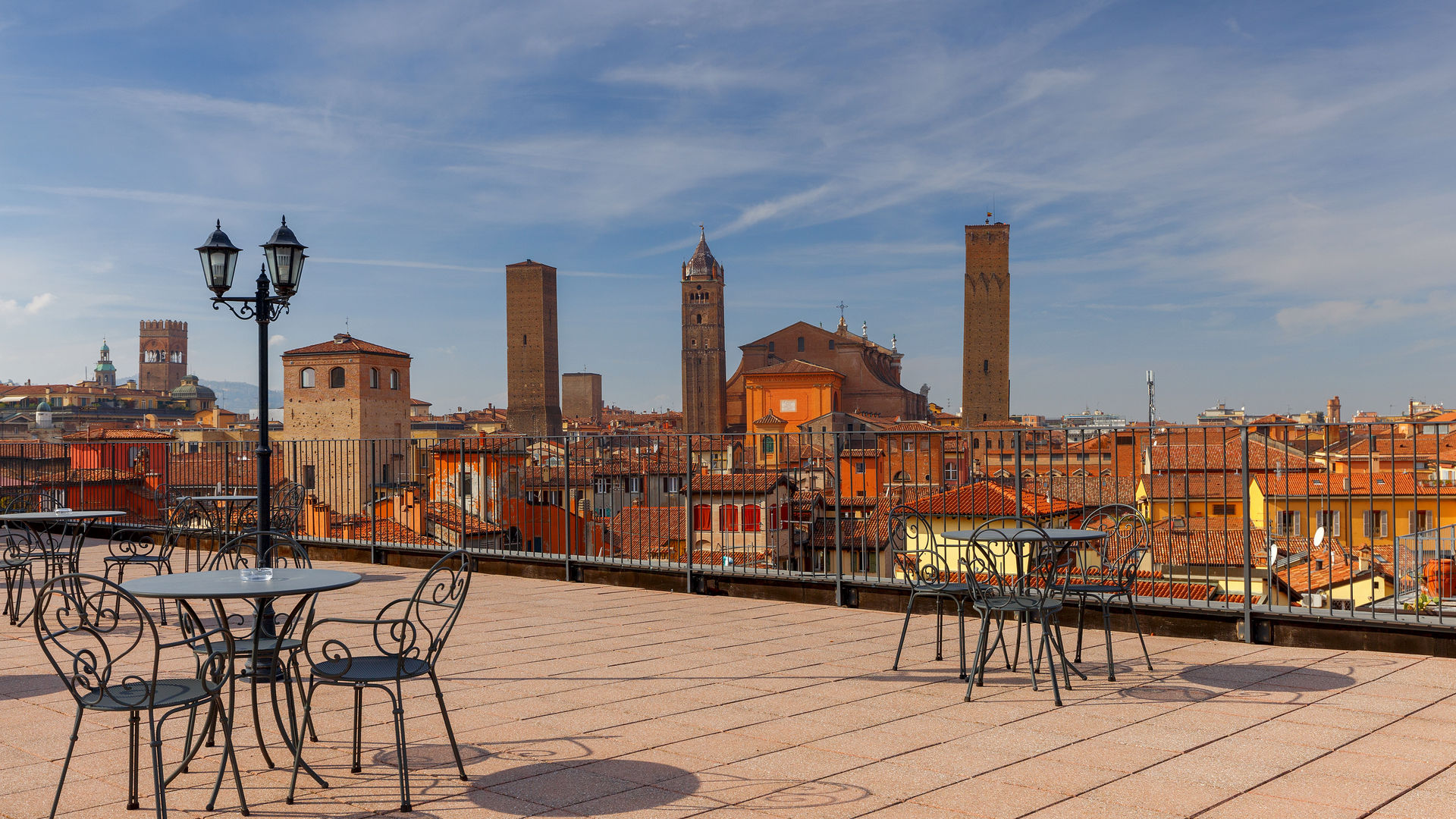 Bologna