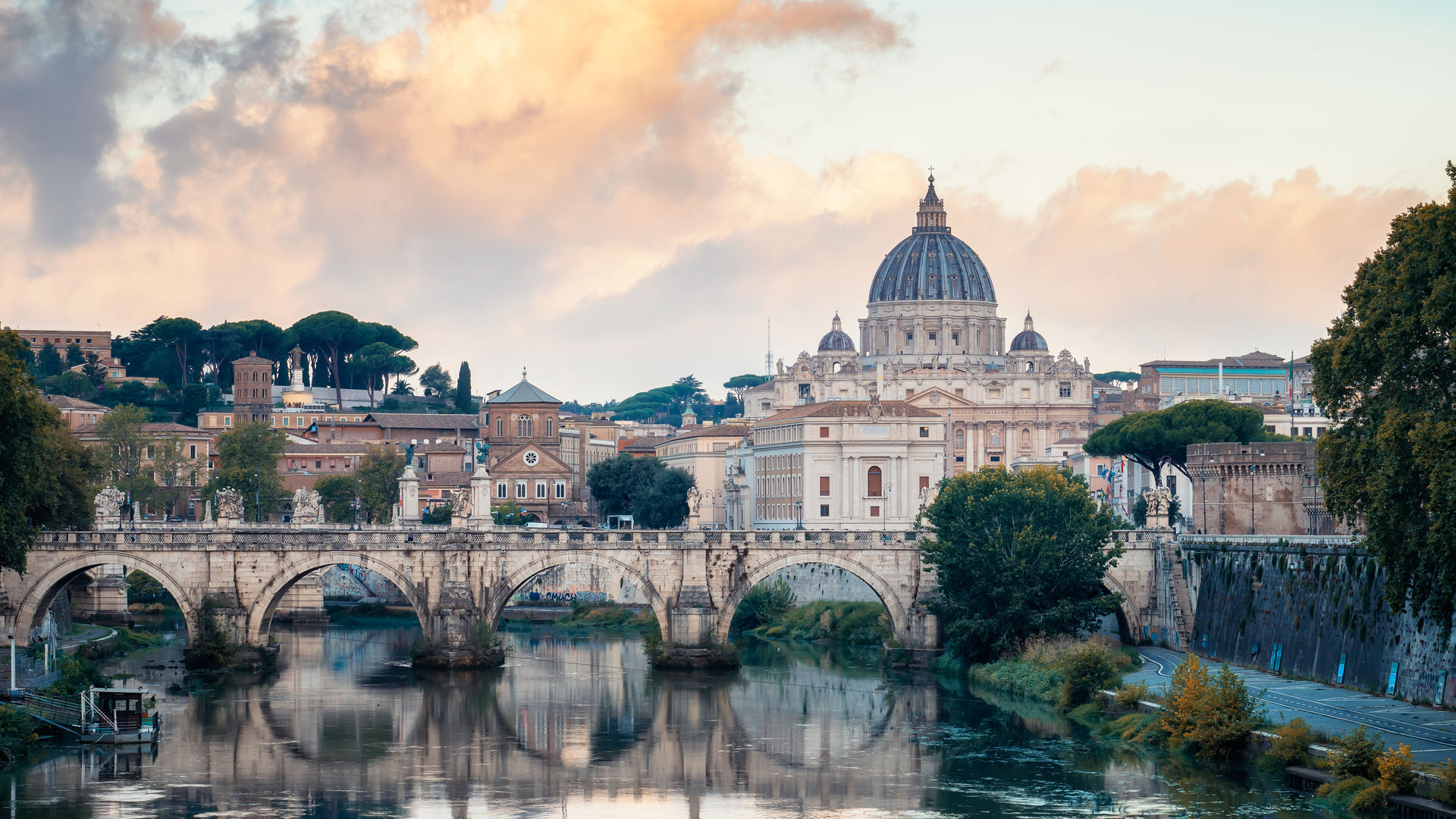 Rome
