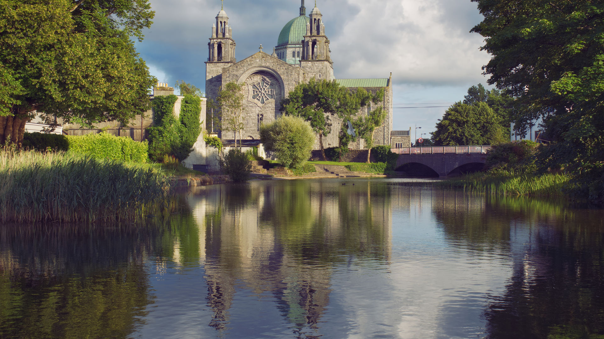 Galway Cathedral