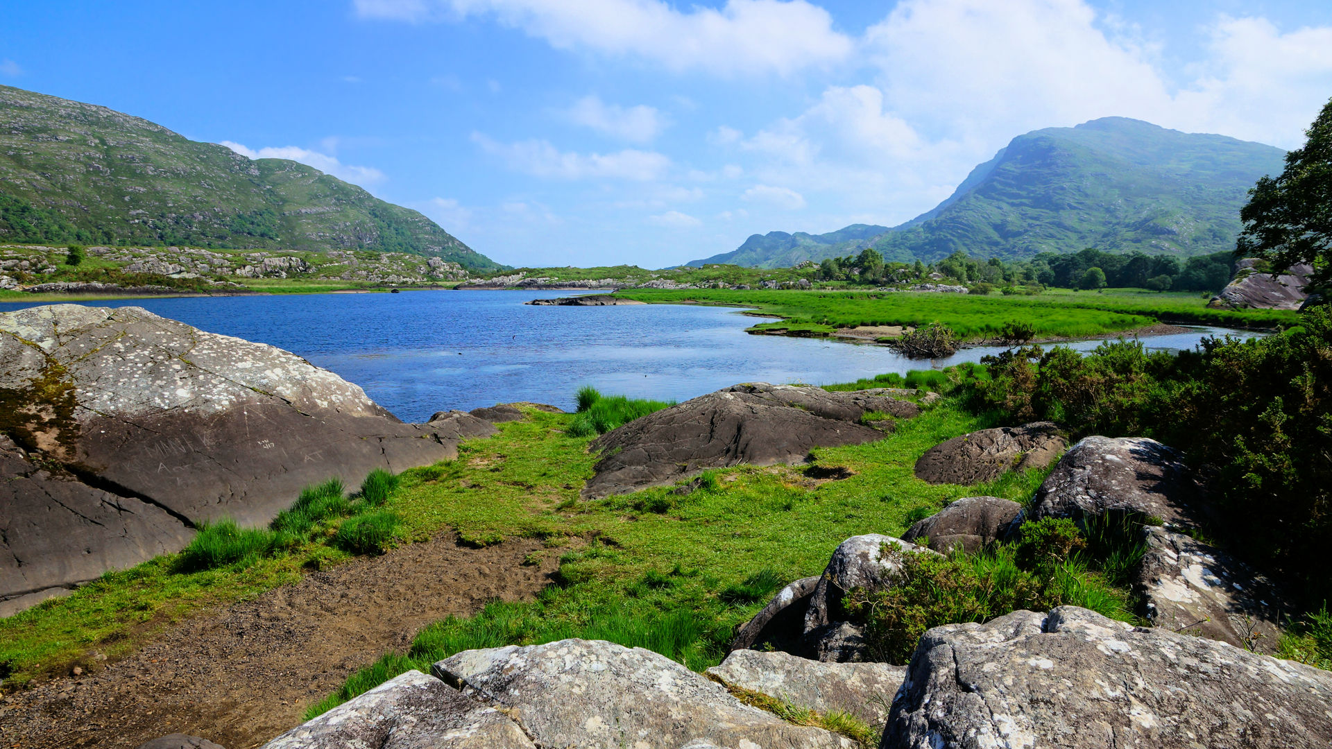 Killarney National Park