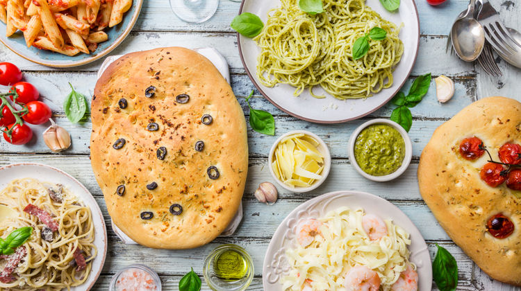 Italian Food