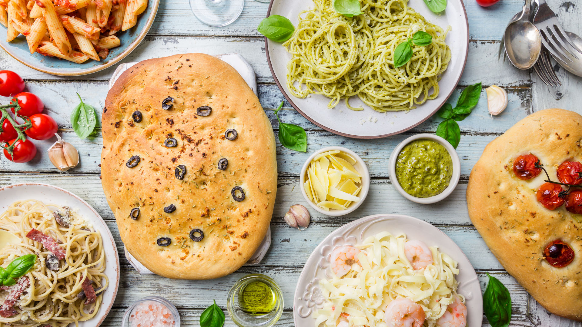 Italian Food