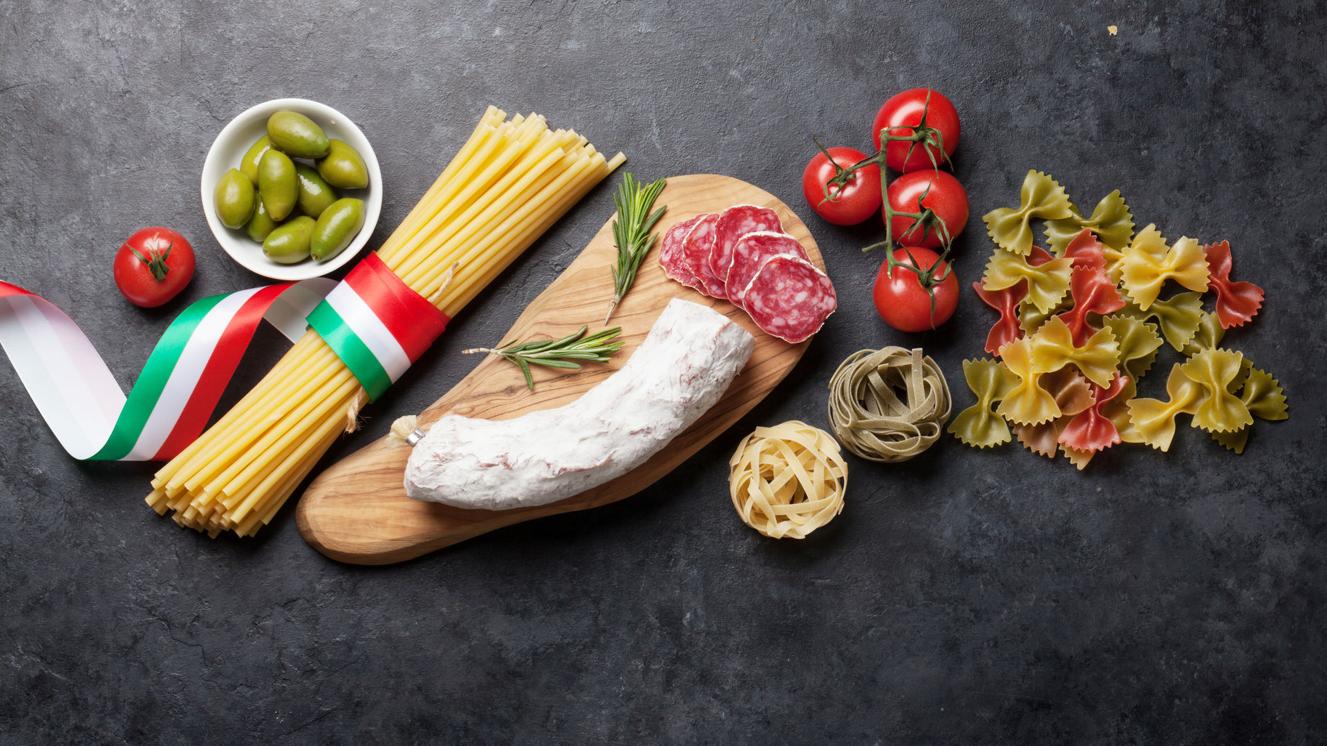 Italian Food