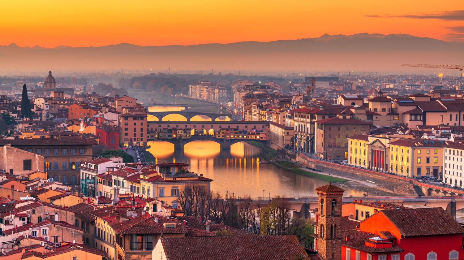 Florence's Best Sights