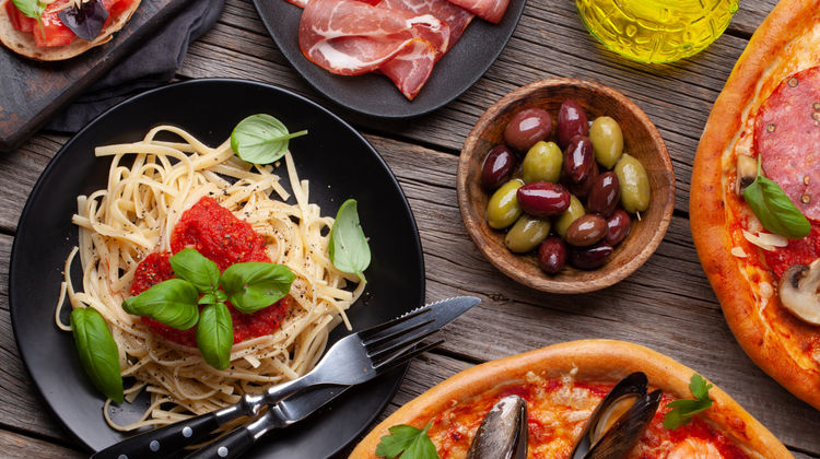 Italian Food