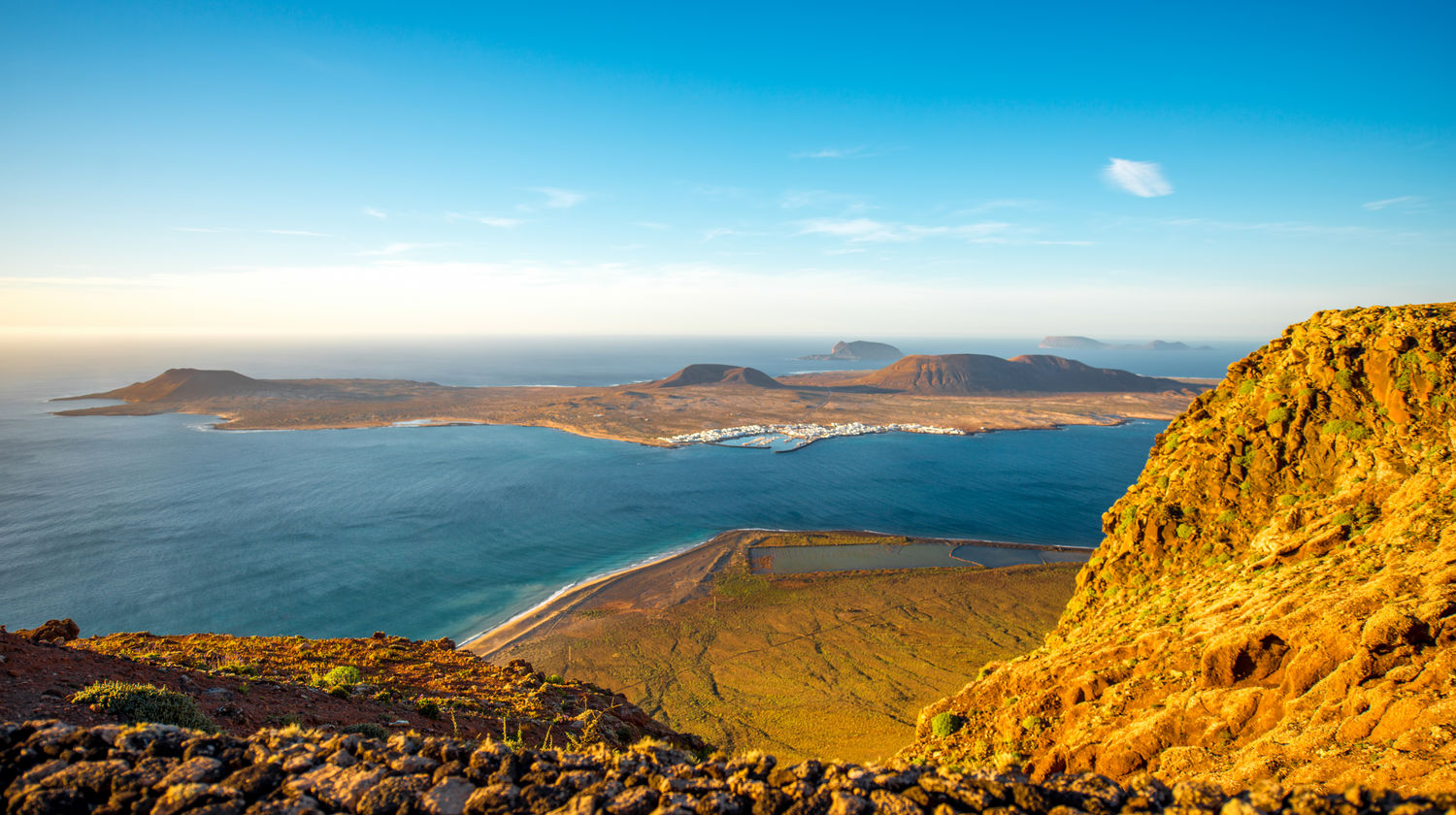 Explore the Hidden Gems of Northern Lanzarote