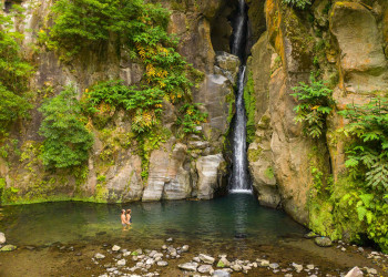 azores tourism