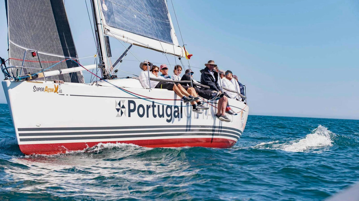 Sailing the Tejo in Your Lisbon Full Experience