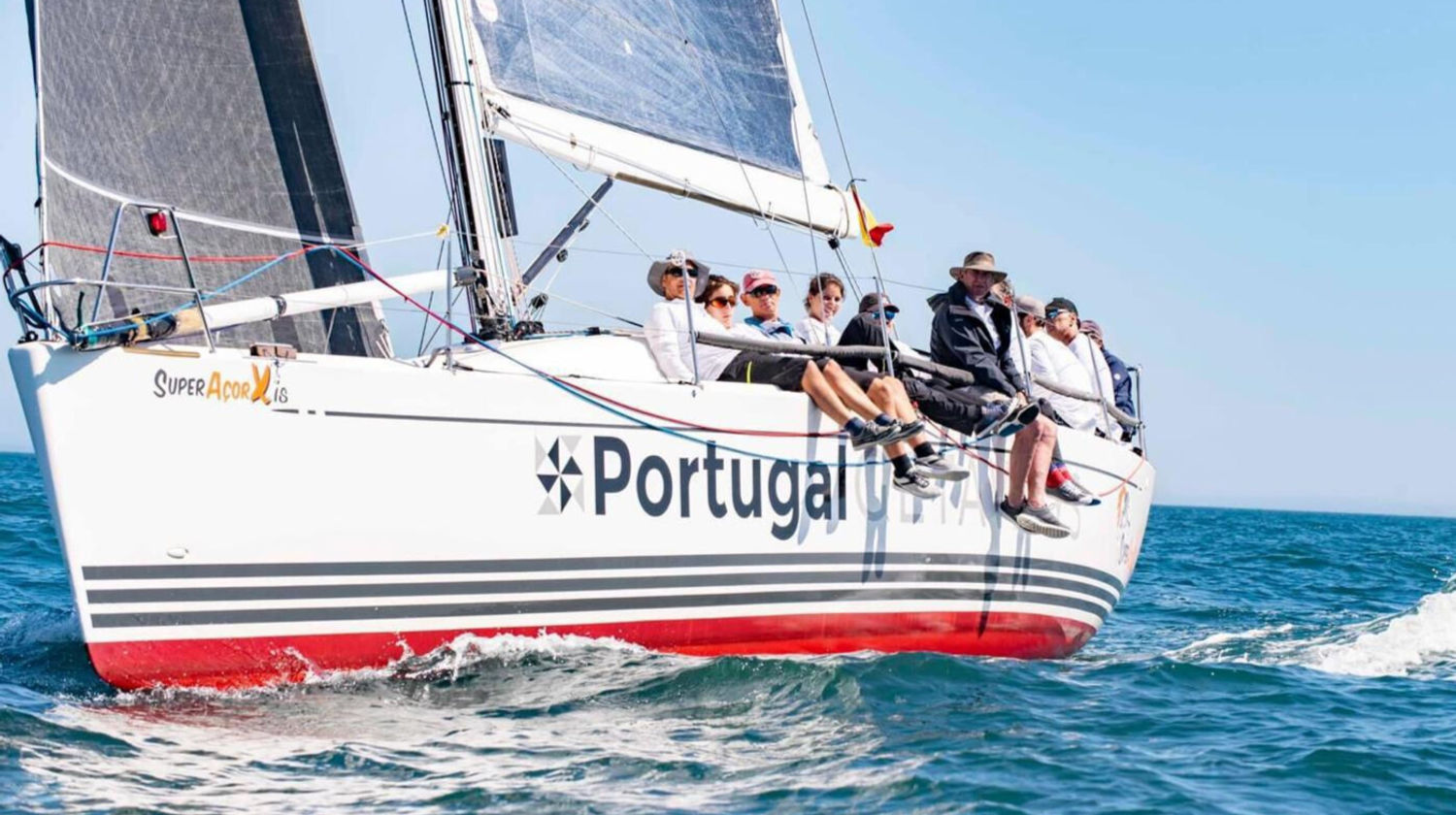 Sailing the Tejo in Your Lisbon Full Experience