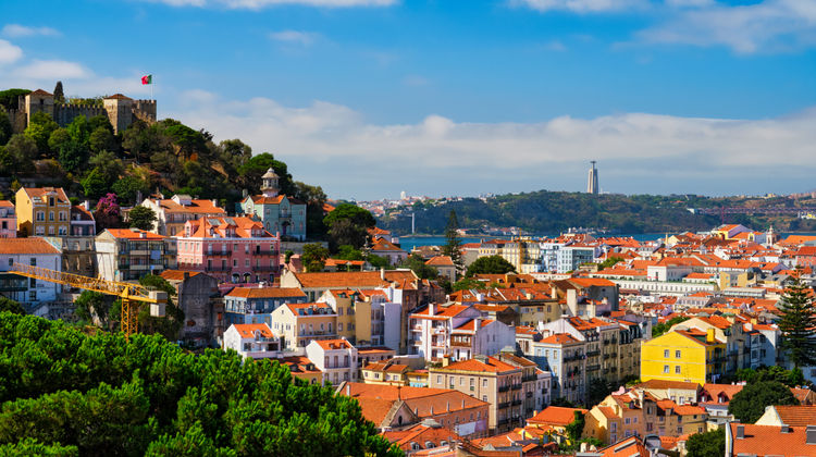 Lisbon, Portugal