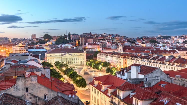 Lisbon, Portugal