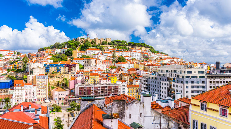Lisbon, Portugal