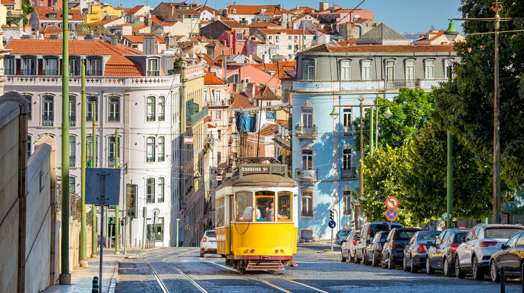 Lisbon, Portugal