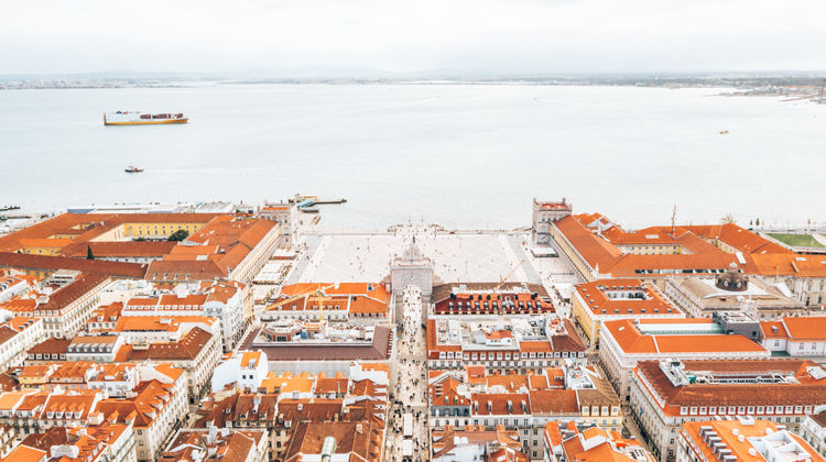Lisbon, Portugal