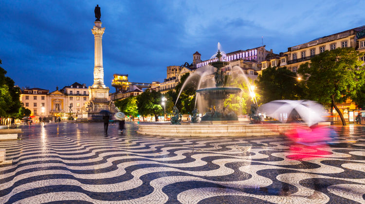 Lisbon, Portugal