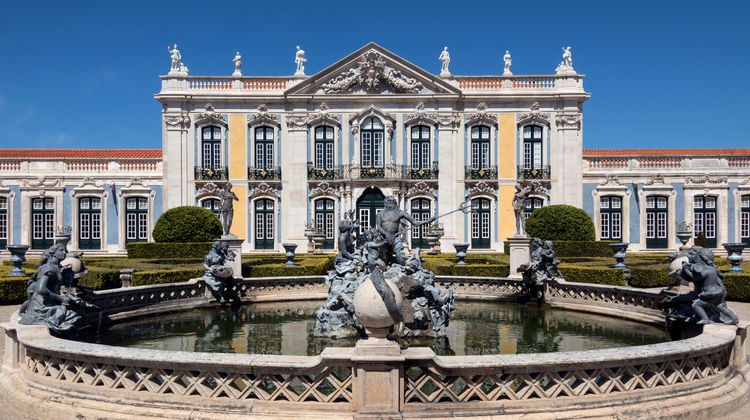 Lisbon, Portugal