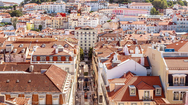 Lisbon, Portugal