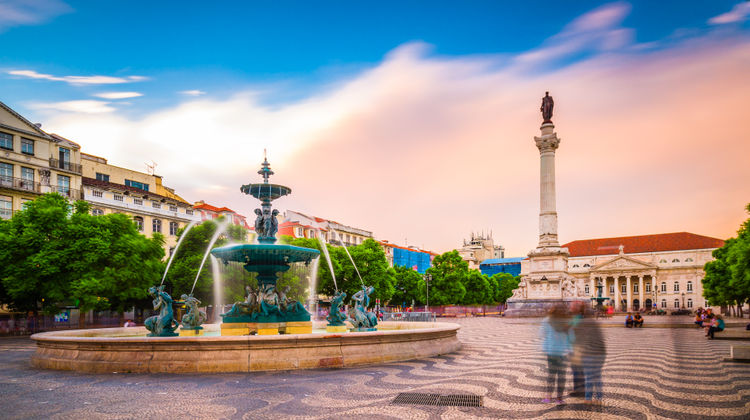Lisbon, Portugal
