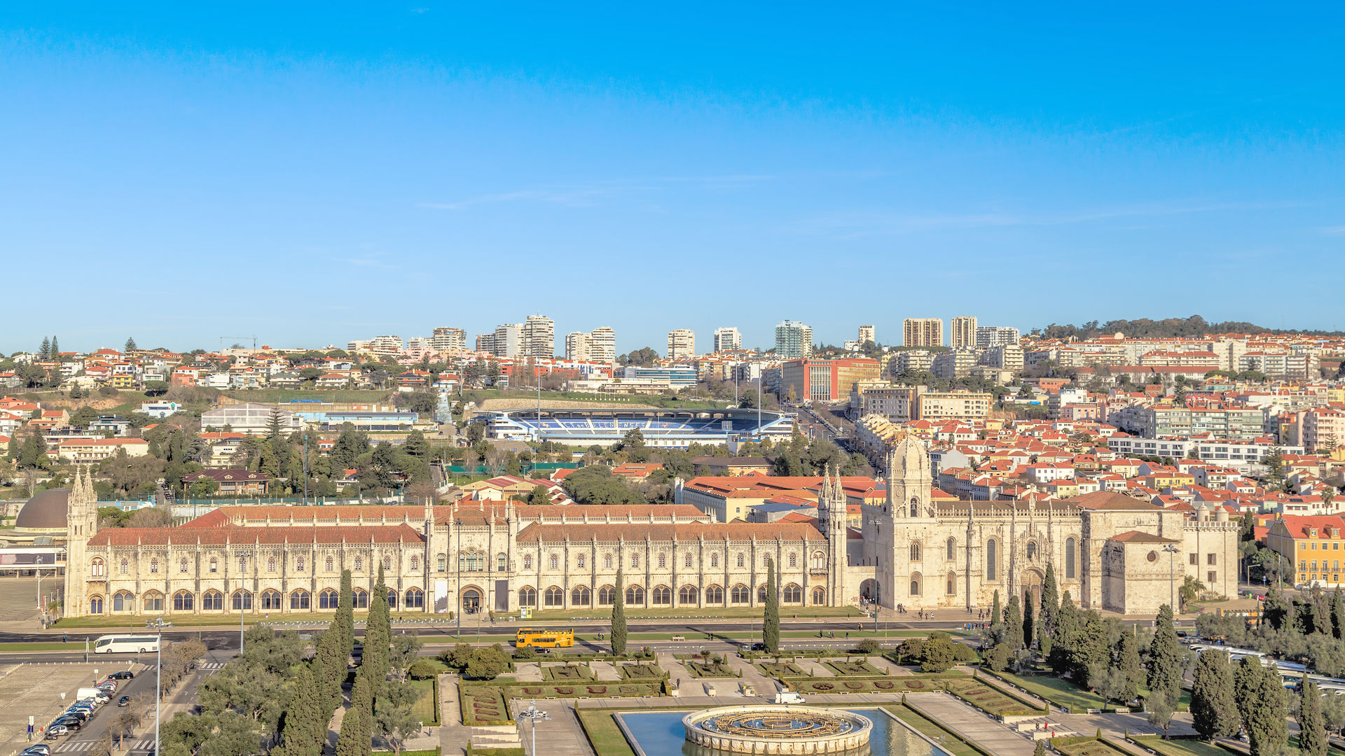 Lisbon, Portugal