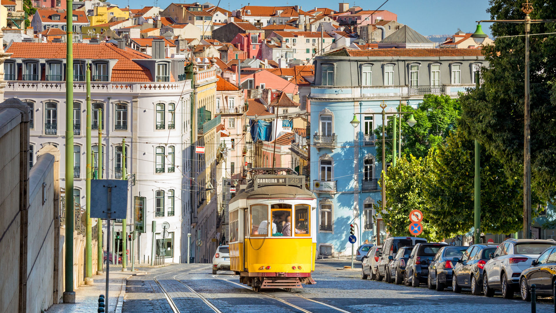 Lisbon, Portugal