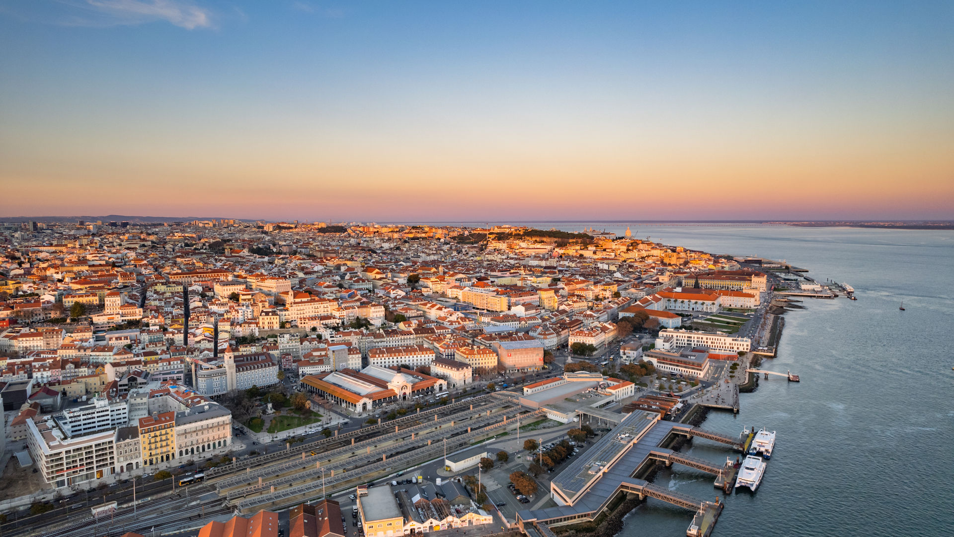 Lisbon, Portugal