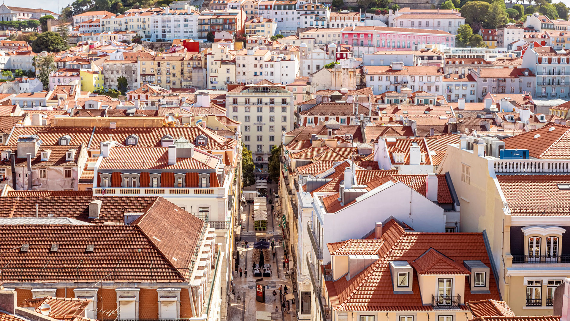 Lisbon, Portugal