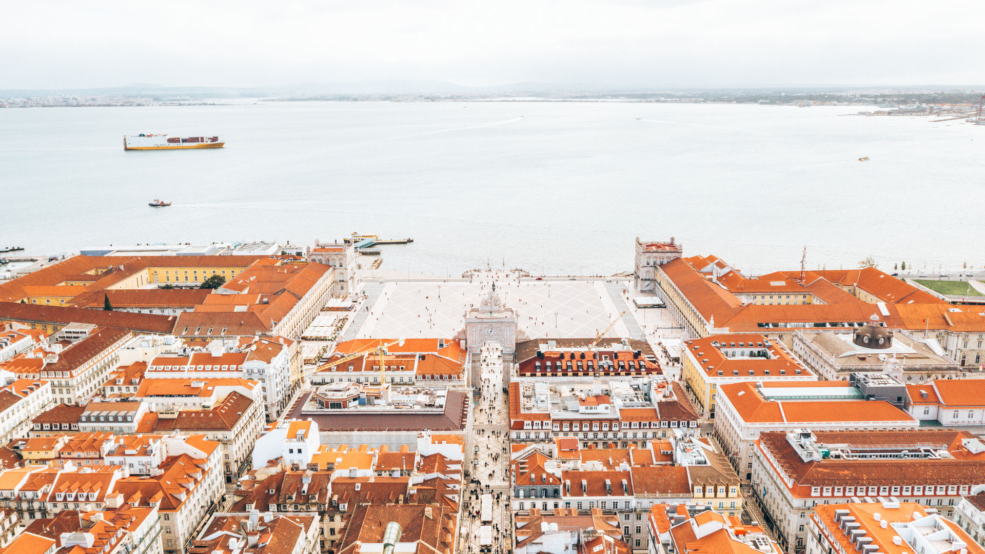 Lisbon, Portugal