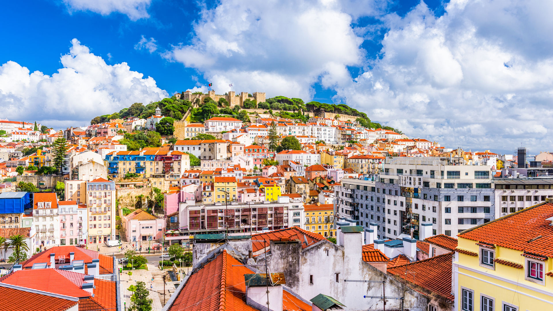 Lisbon, Portugal