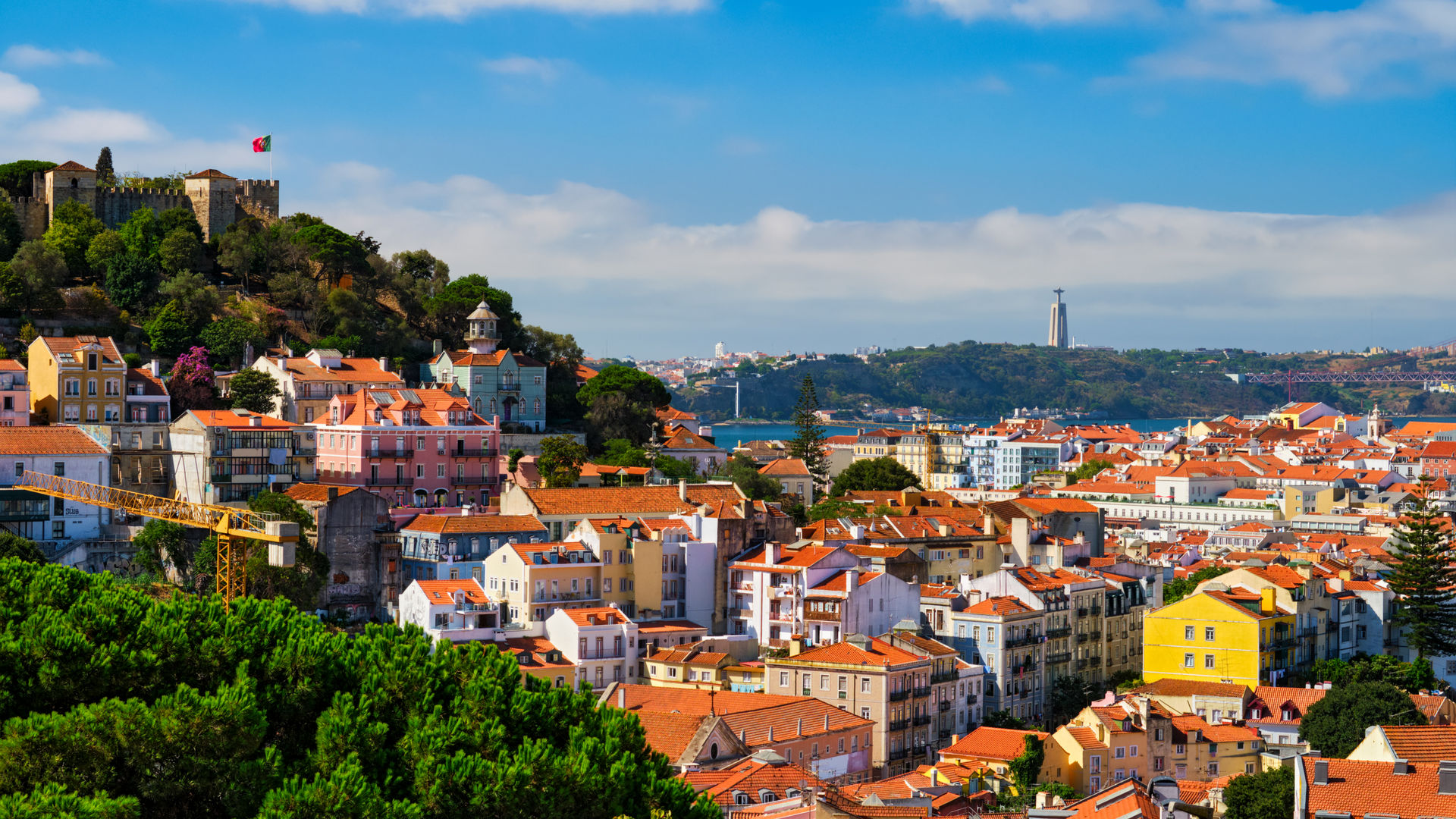 Lisbon, Portugal