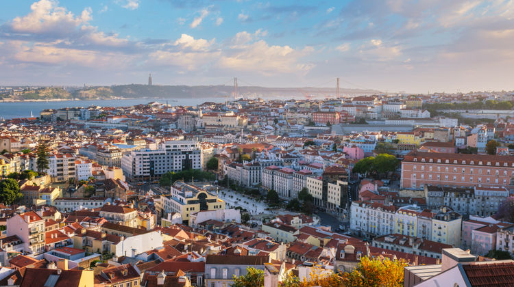 Lisbon, Portugal