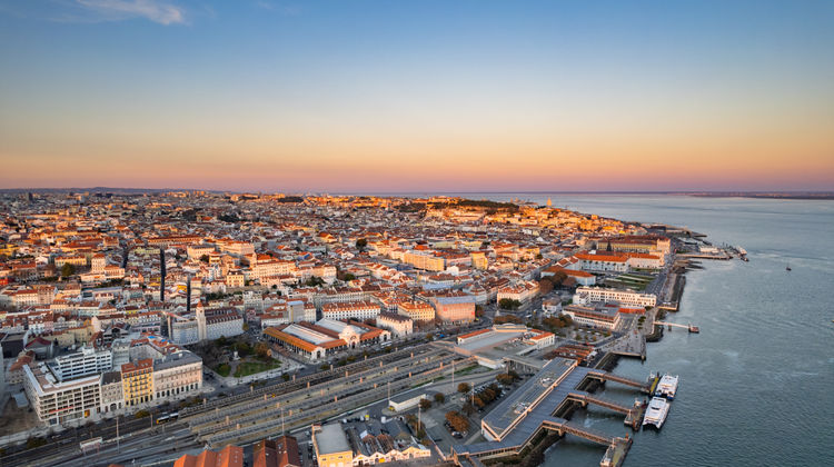 Lisbon, Portugal