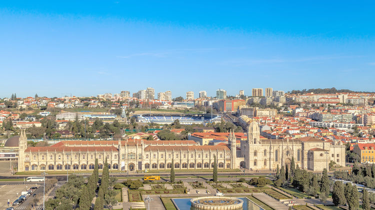 Lisbon, Portugal