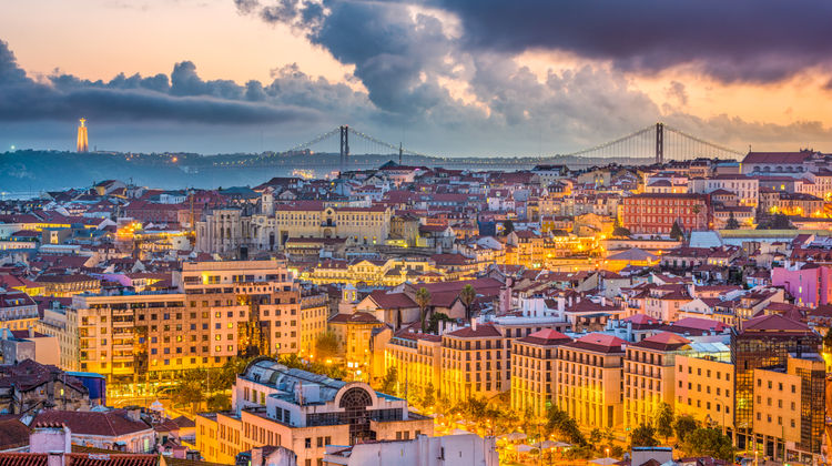 Lisbon, Portugal