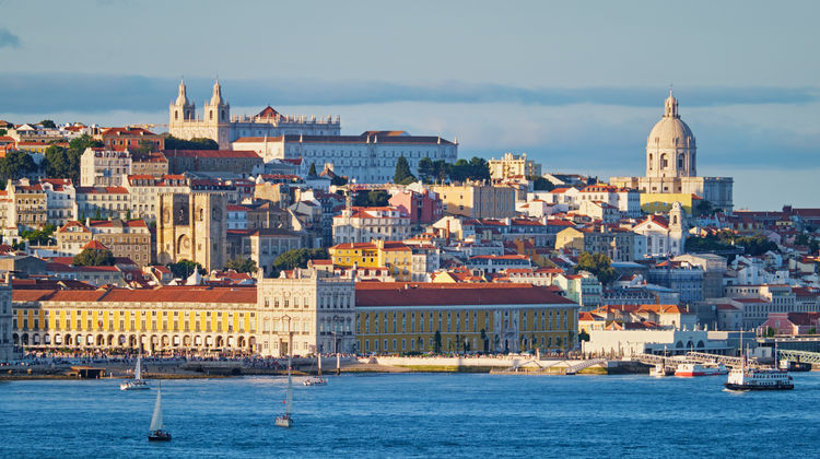 Lisbon, Portugal
