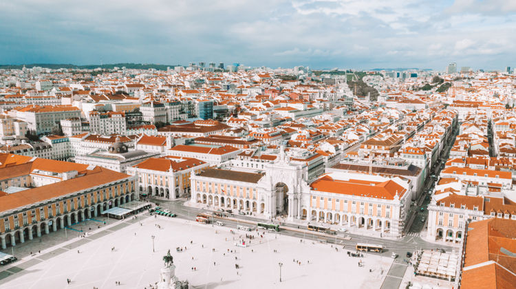 Lisbon, Portugal