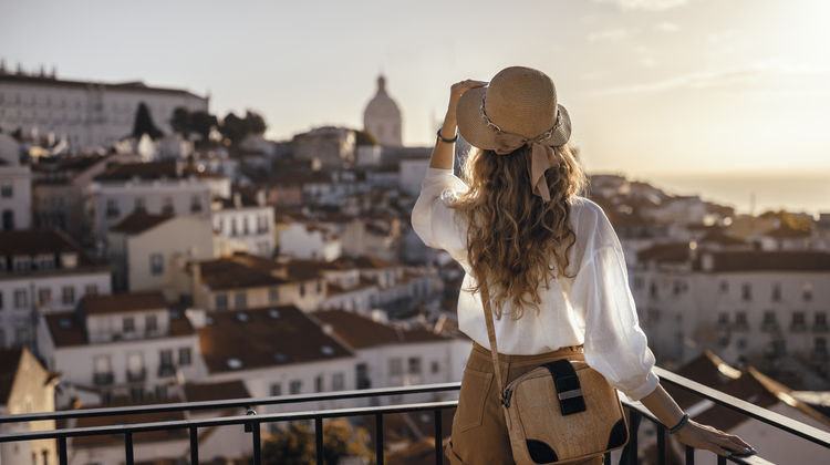 Lisbon, Portugal