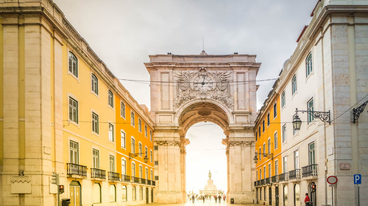 Lisbon, Portugal