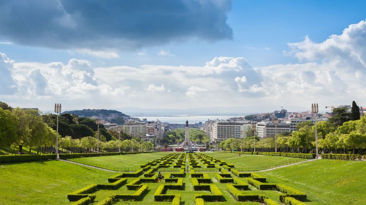Lisbon, Portugal