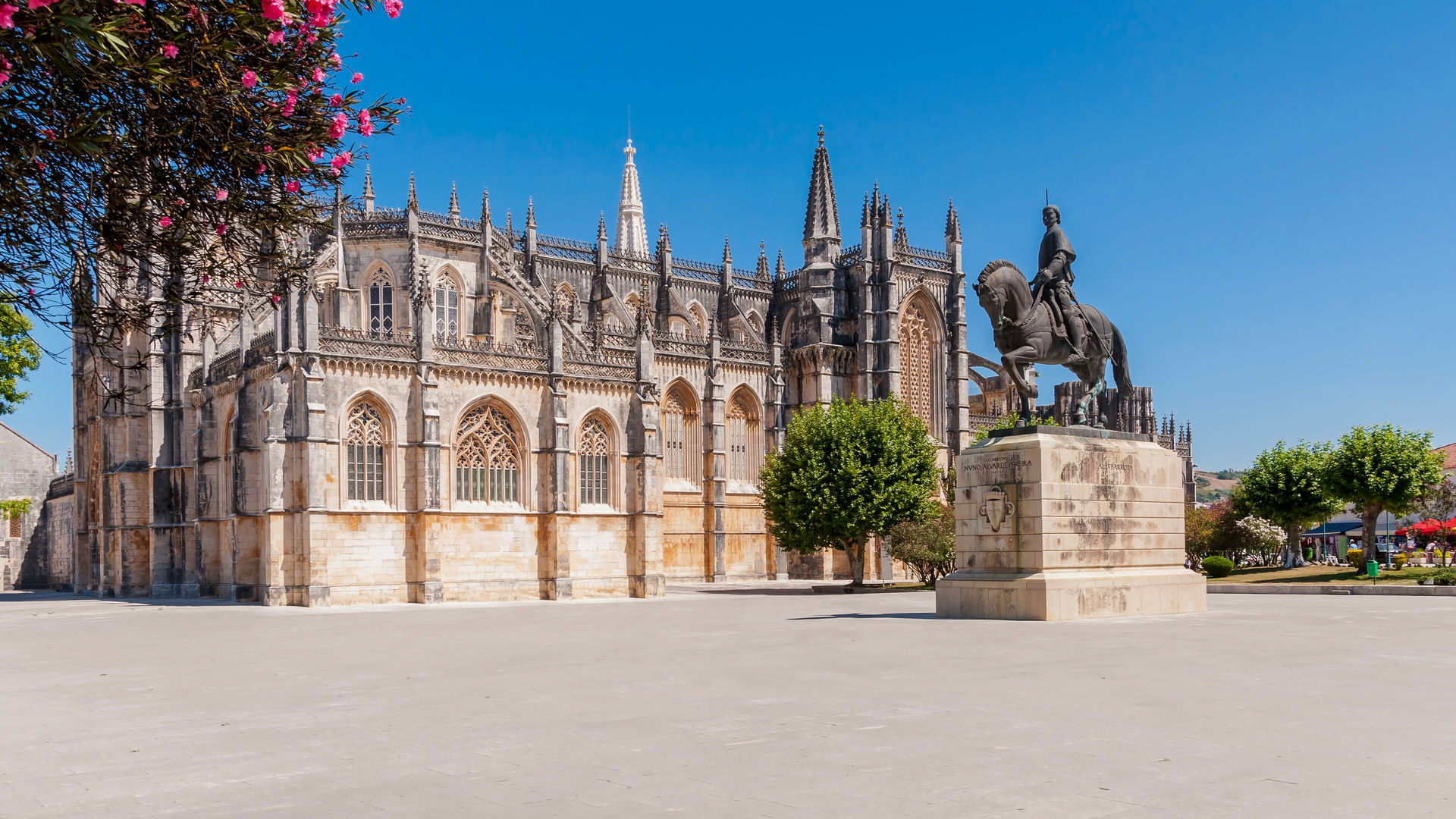 Batalha Monastery