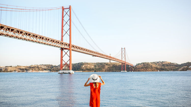 Lisbon, Portugal