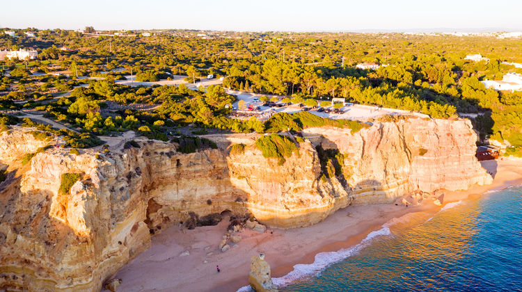 Algarve, Portugal