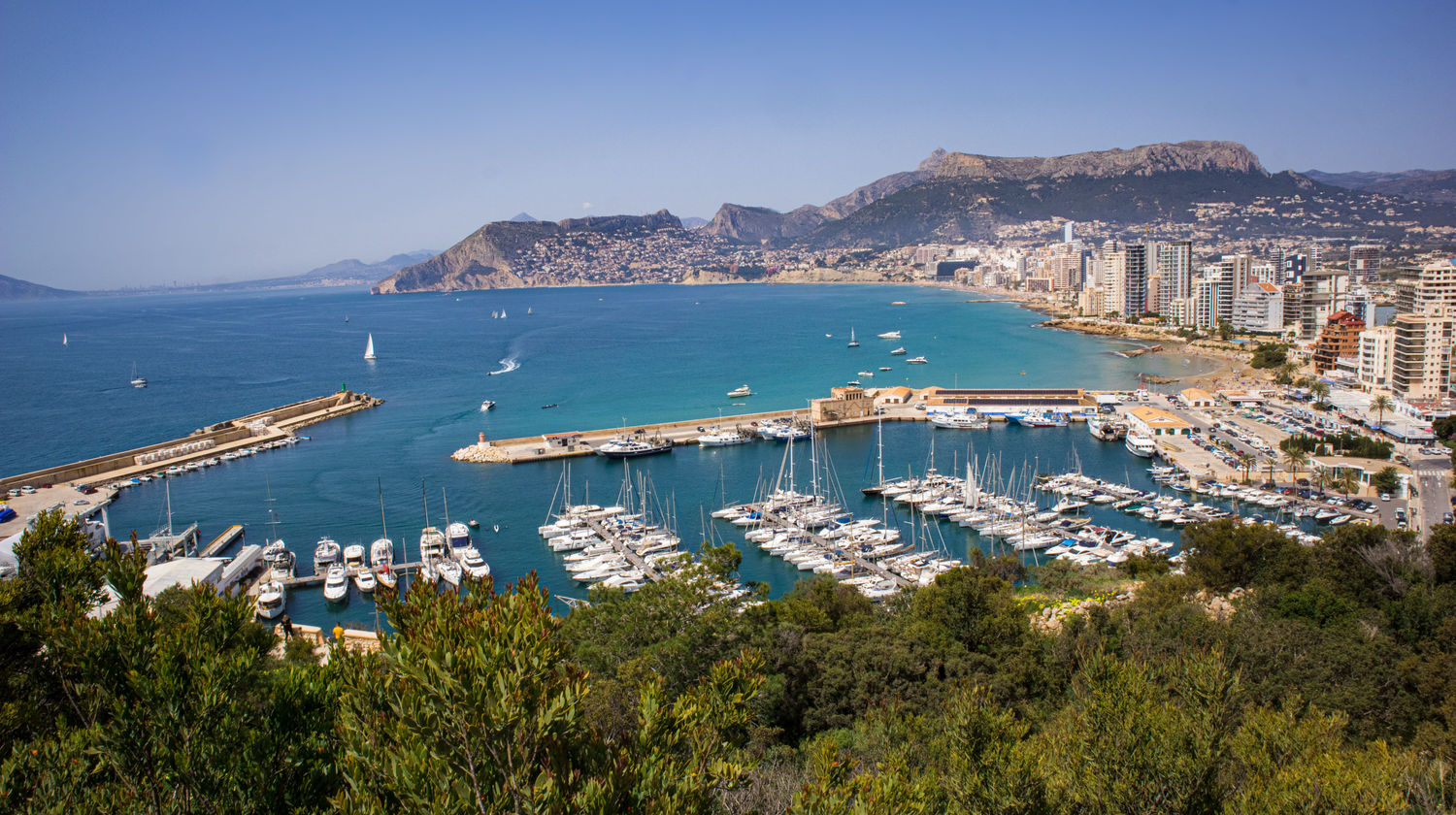  Discover Alicante (Spain)