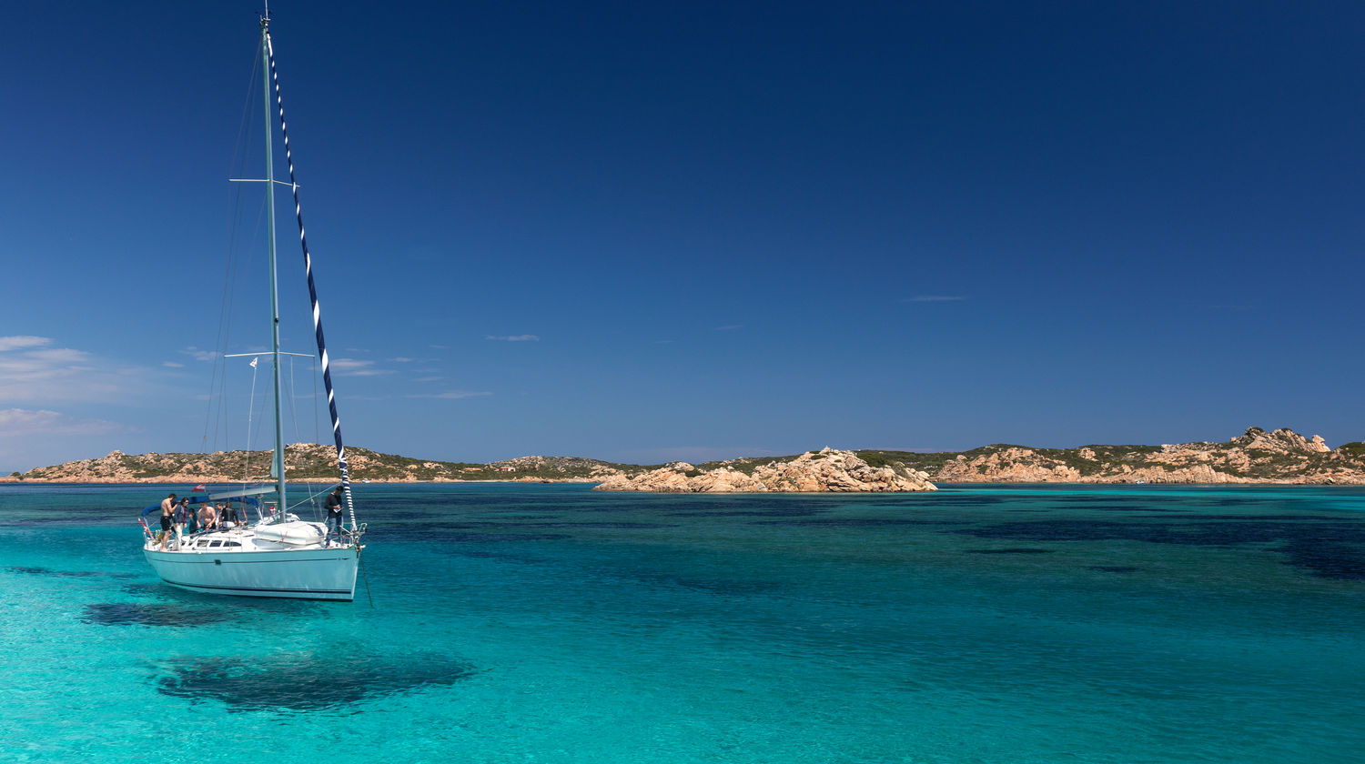 Uncover Sardinia (Italy)