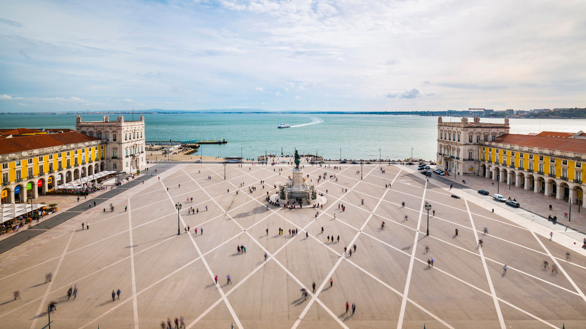 Lisbon, Portugal
